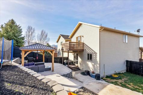 1404 N Spring Mountain Road E Springville UT 84663