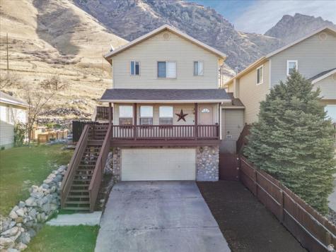 1404 N Spring Mountain Road E Springville UT 84663