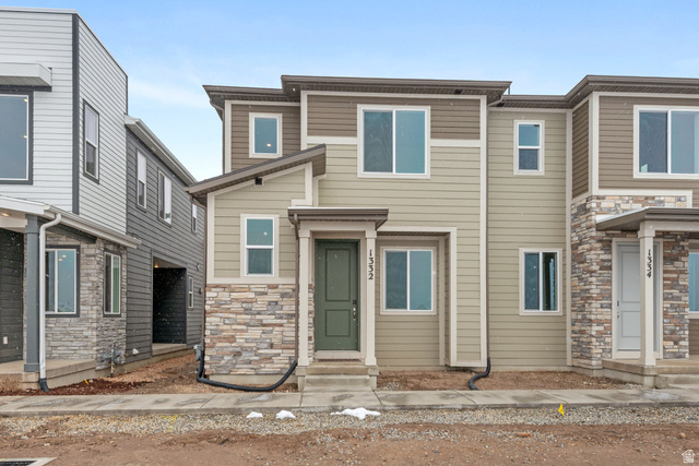 1332 E 1670 N Payson UT 84651