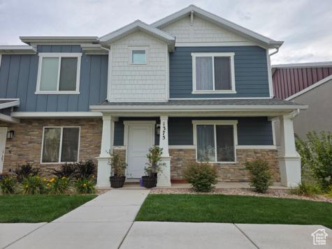 1375 S Oakdale Drive Santaquin UT 84655