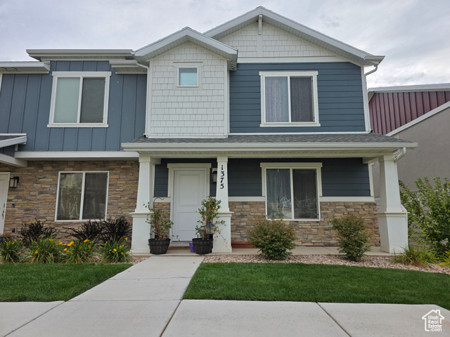 1375 S Oakdale Drive Santaquin UT 84655