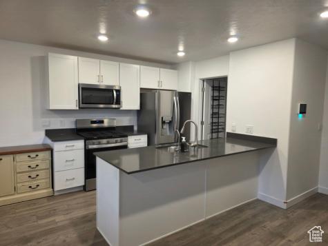 1375 S Oakdale Drive Santaquin UT 84655