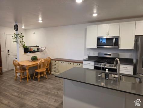 1375 S Oakdale Drive Santaquin UT 84655