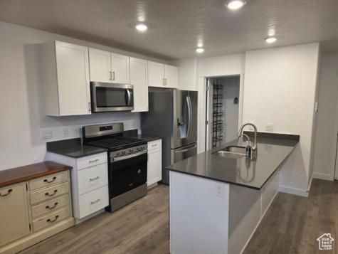 1375 S Oakdale Drive Santaquin UT 84655