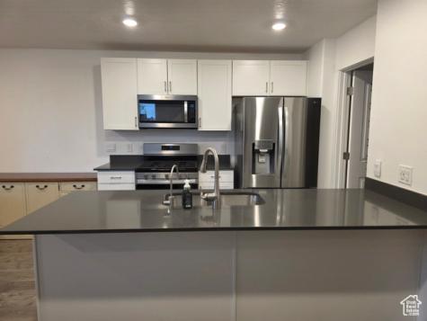 1375 S Oakdale Drive Santaquin UT 84655