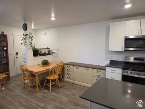 1375 S Oakdale Drive Santaquin UT 84655
