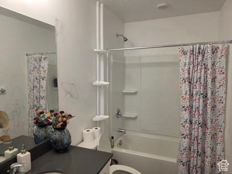 1375 S Oakdale Drive Santaquin UT 84655