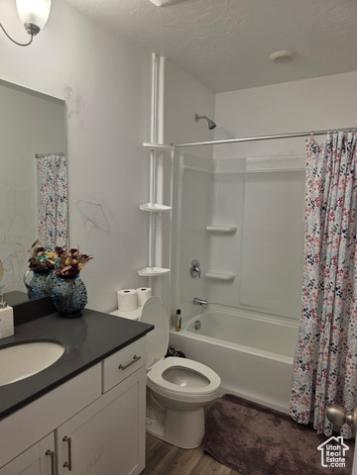 1375 S Oakdale Drive Santaquin UT 84655