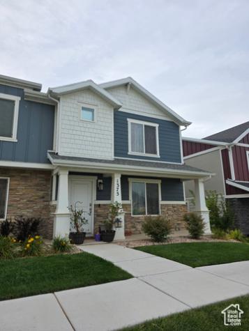 1375 S Oakdale Drive Santaquin UT 84655