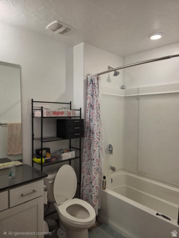 1375 S Oakdale Drive Santaquin UT 84655