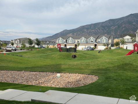 1375 S Oakdale Drive Santaquin UT 84655