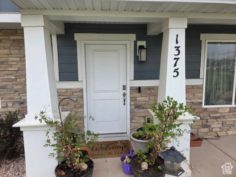 1375 S Oakdale Drive Santaquin UT 84655
