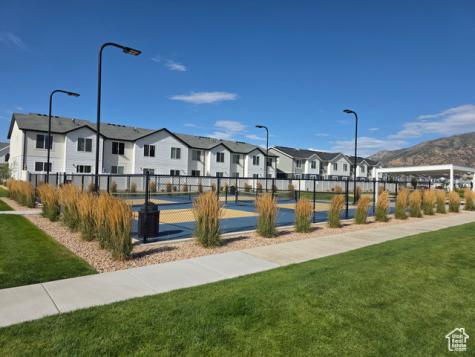 1375 S Oakdale Drive Santaquin UT 84655
