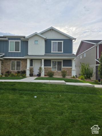 1375 S Oakdale Drive Santaquin UT 84655