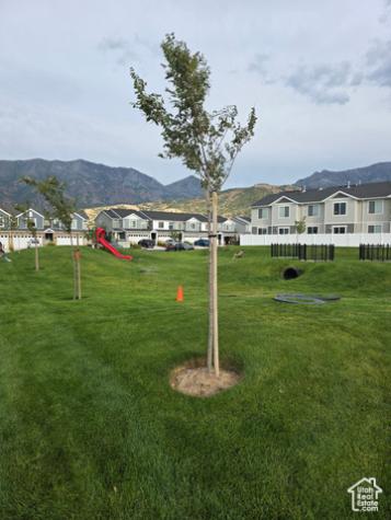 1375 S Oakdale Drive Santaquin UT 84655