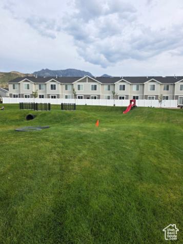 1375 S Oakdale Drive Santaquin UT 84655