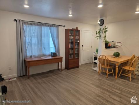 1375 S Oakdale Drive Santaquin UT 84655
