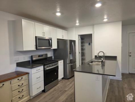 1375 S Oakdale Drive Santaquin UT 84655