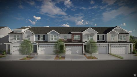 4445 W Templar Drive S Riverton UT 84096
