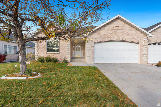 508 W 40 N Orem UT 84057
