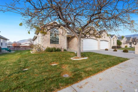 508 W 40 N Orem UT 84057