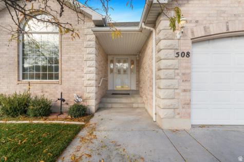 508 W 40 N Orem UT 84057