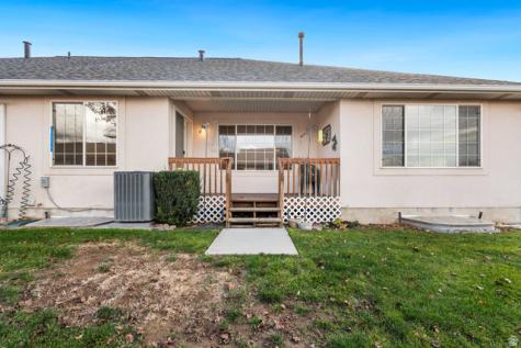 508 W 40 N Orem UT 84057