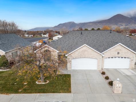 508 W 40 N Orem UT 84057