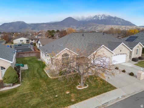 508 W 40 N Orem UT 84057