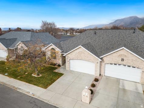 508 W 40 N Orem UT 84057