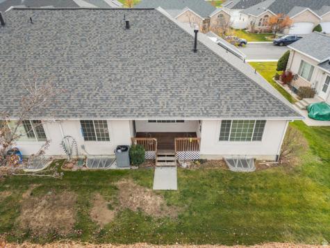 508 W 40 N Orem UT 84057