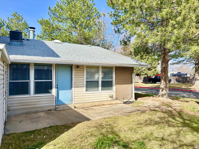 4509 W 3080 S West Valley City UT 84120