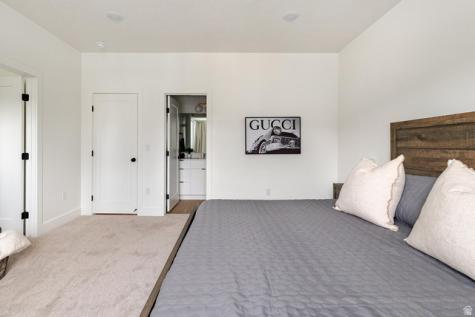 5846 N Jeeder Drive Mountain Green UT 84050