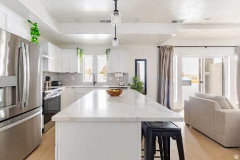5846 N Jeeder Drive Mountain Green UT 84050