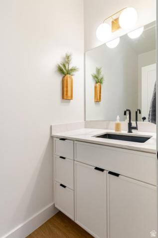 5846 N Jeeder Drive Mountain Green UT 84050