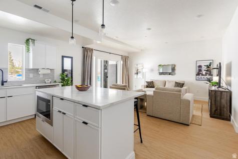 5846 N Jeeder Drive Mountain Green UT 84050