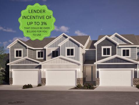 2848 W 4075 S Roy UT 84067