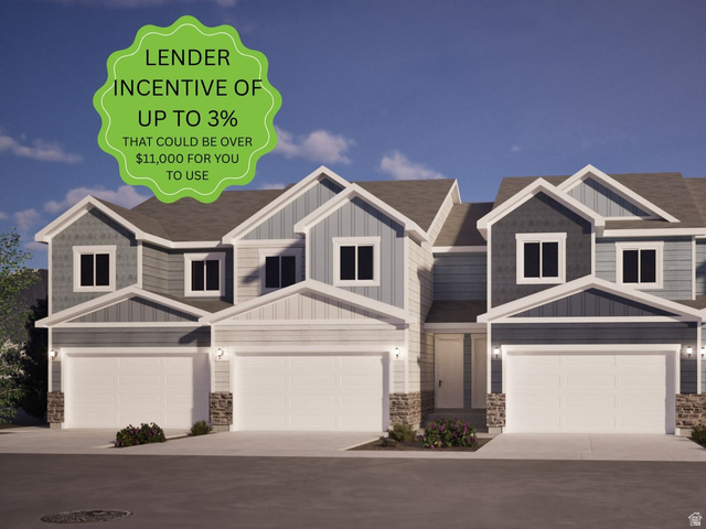 2848 W 4075 S Roy UT 84067