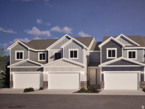 2848 W 4075 S Roy UT 84067