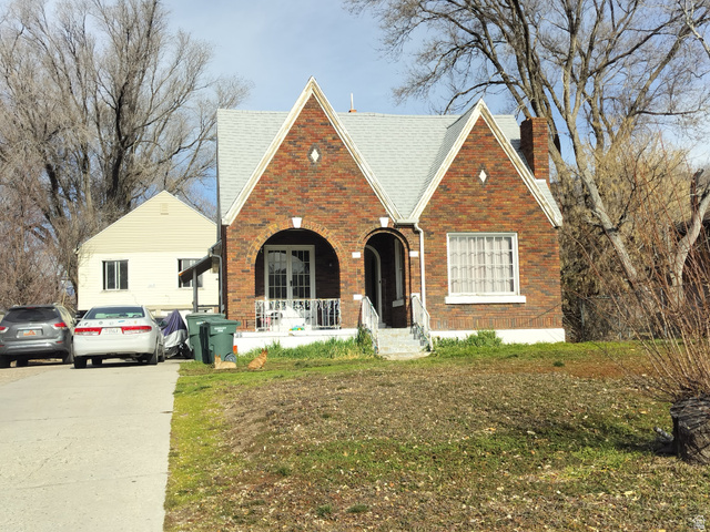 1436 Swan Street Ogden UT 84401