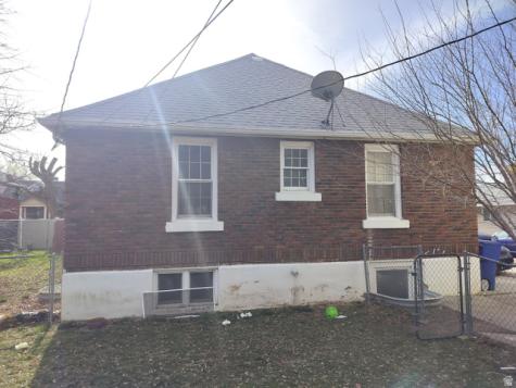1436 Swan Street Ogden UT 84401
