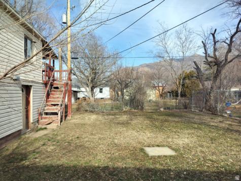 1436 Swan Street Ogden UT 84401
