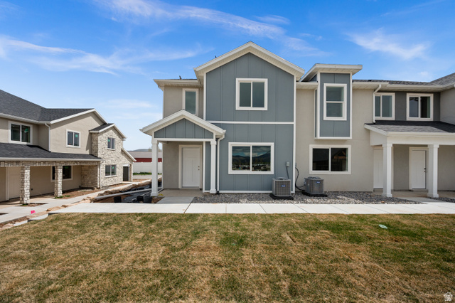 2152 S 1080 E Heber City UT 84032
