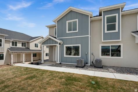 2152 S 1080 E Heber City UT 84032