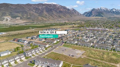 1014 N 120 E Santaquin UT 84655