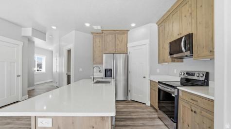 1183 W 1050 S Payson UT 84651