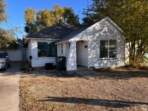 154 E Harris Street S Ogden UT 84401