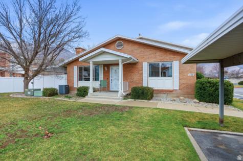 902 E 1140 S Ogden UT 84404