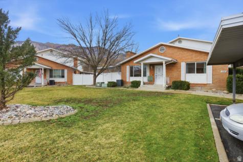 902 E 1140 S Ogden UT 84404