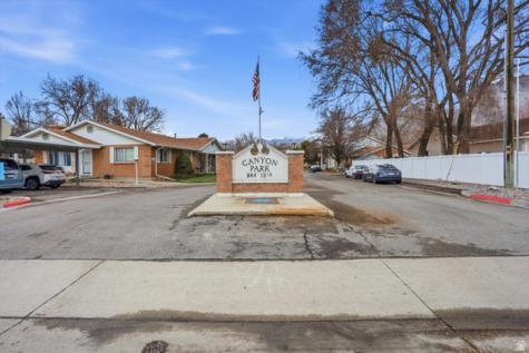 902 E 1140 S Ogden UT 84404